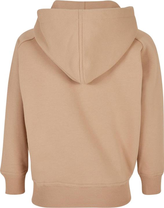 Actual product image Urban Classics Boys Blank Hoody (122)