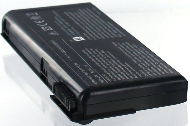 Actual product image AGI Battery compatible with Maxdata M-Book 7000 - Battery - 4,400 mAh (4400 mAh)