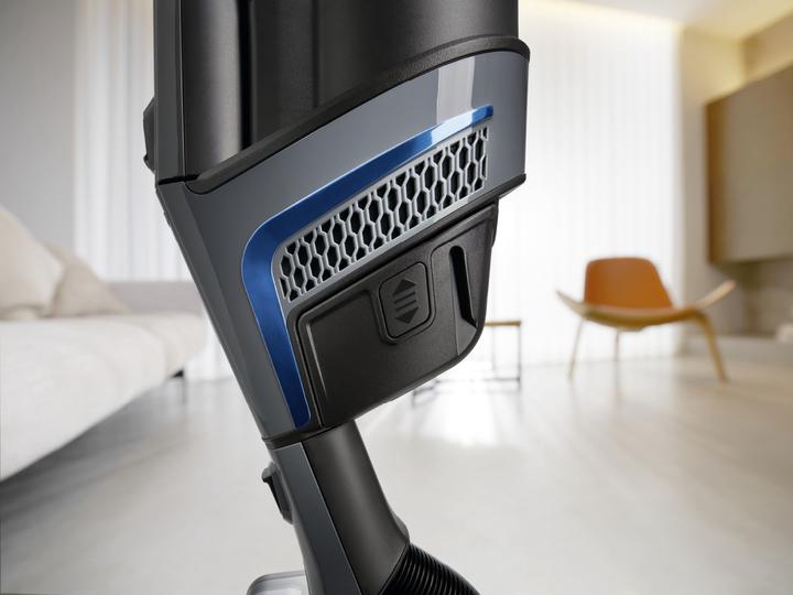 Actual product image Miele Triflex HX1 Active cordless hand hoover - SMUL1