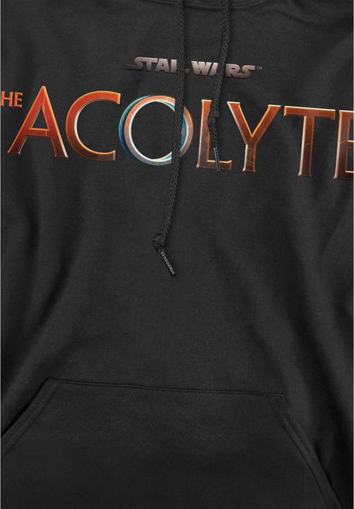 Actual product image Star Wars Mens Full Logo Hoodie (M)