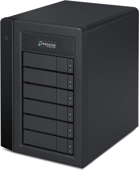 Produktbild Promise Pegasus32 R6 (24 TB)