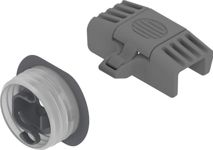 Actual product image Blum Internal thrust driver / driver housing LEGRABOX pure