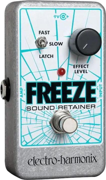 Image du produit Electro-Harmonix Freeze (Guitare électrique)