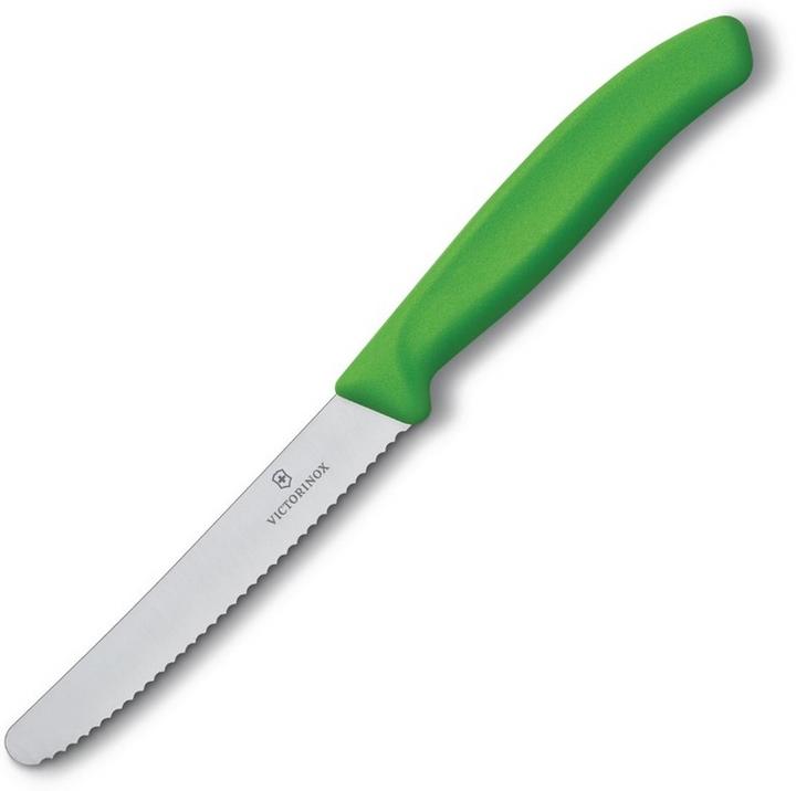 Produktbild Victorinox Tomatenmesser (11 cm)