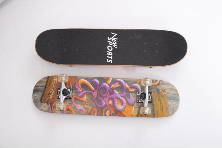 Image du produit New Sports Octopus (30.71")