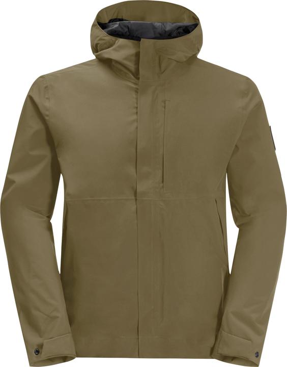 Actual product image Jack Wolfskin Mainkai Jkt M (XL)