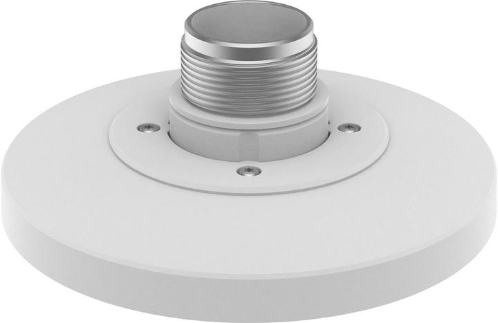 Hanwha Wisenet SBP-160HMW1 Flensplaat voor hangende montage (Montageset)