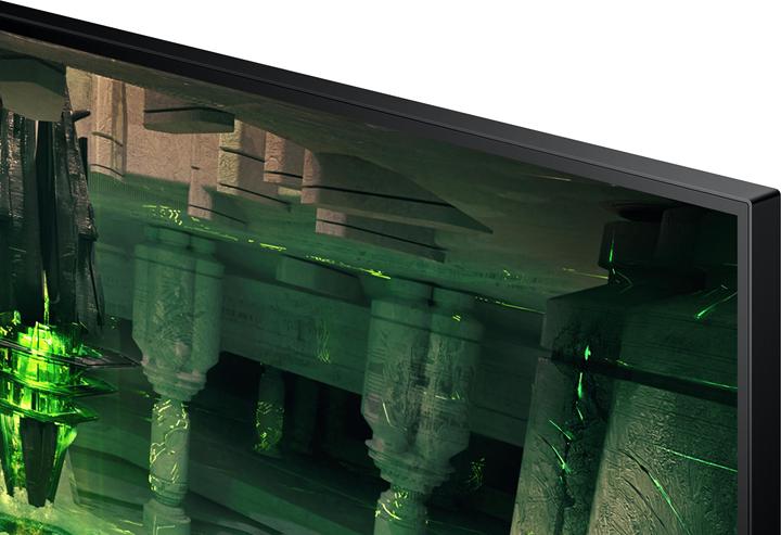 Image du produit Samsung Odyssey G4 - G40B (1920 x 1080 pixels, 27")