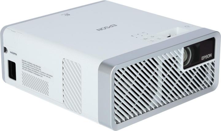 Actual product image Epson EF-100W (WXGA, 2000 lm, 1.04 - 1.4:1)