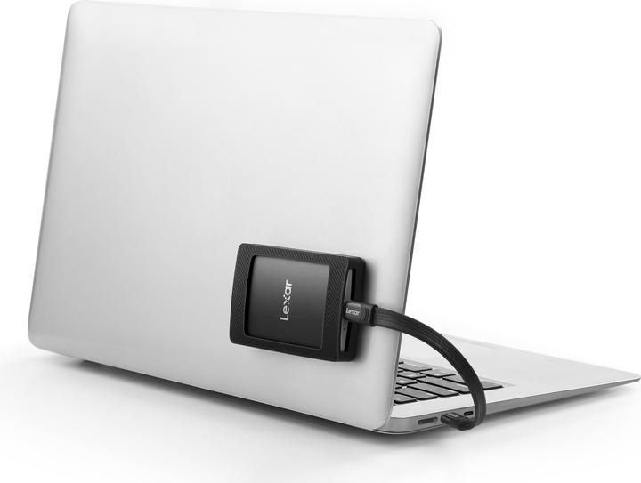 Image du produit Lexar SL500 with MagSafe Sleeve (4000 Go)