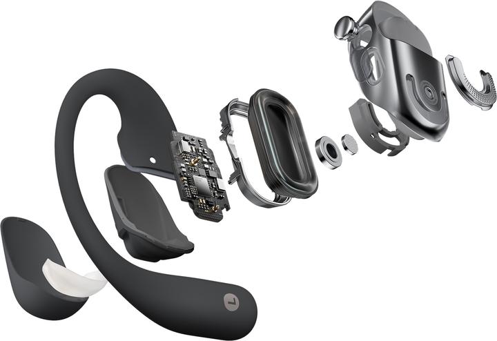 Image du produit Shokz OpenFit 2 (11 h)