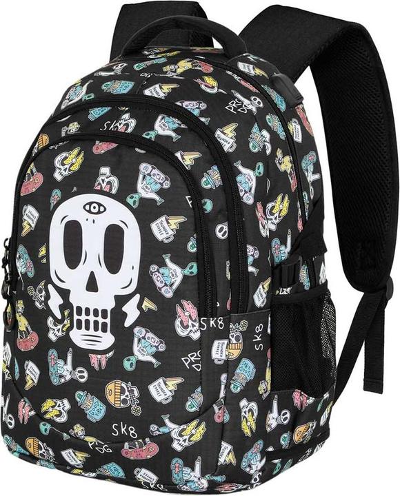 Actual product image ProDG PLUS Running Backpack Underground