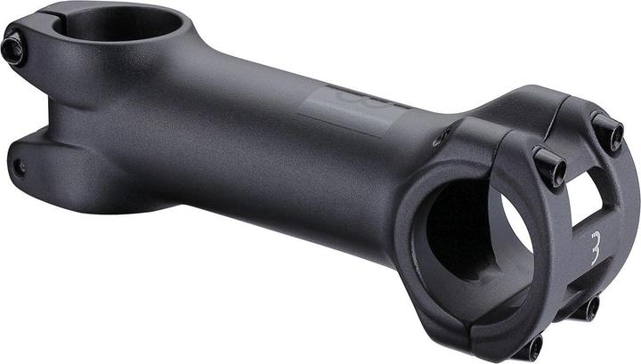 Produktbild BBB Road RoadForce II BHS-08, 1-1/8, -6° 60mm, schwar (60 mm, 203.20 mm)