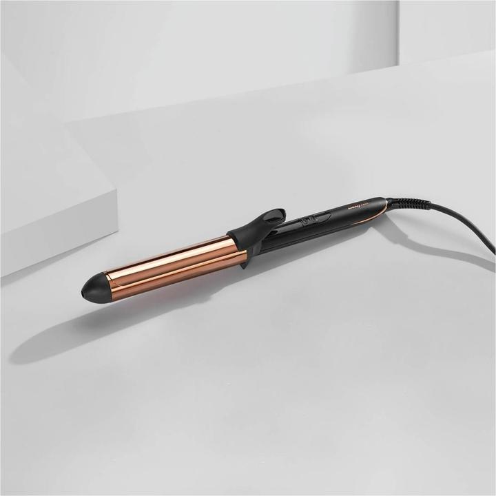 Productafbeelding BaByliss - Krultang Titanium Brilliance Krullen C459E (32 mm)