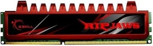 Actual product image G.Skill Ripjaws (2 x 4GB, 1600 MHz, DDR3-RAM, DIMM)