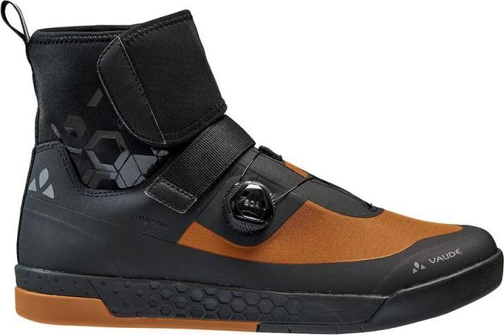Actual product image Vaude Moab (40)