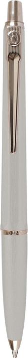 Immagine prodotto Ballograf Epoca Recycling Medium biros (M), grigio chiaro (Grigio chiaro, 1 x)