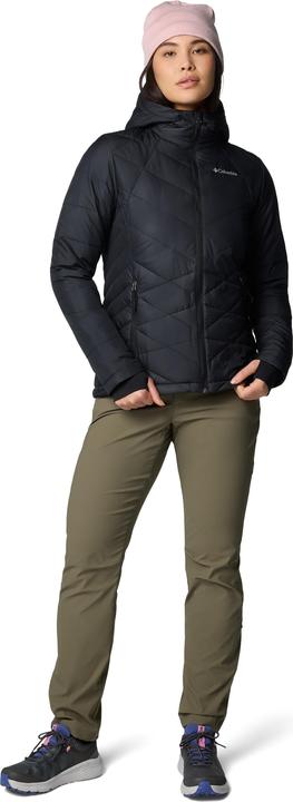 Image du produit Columbia Veste à capuche Heavenly™ (M)