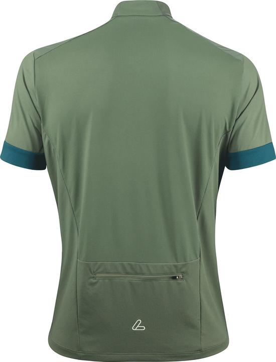Produktbild Löffler Bike Shirt Half-Zip Pukka (3XL)