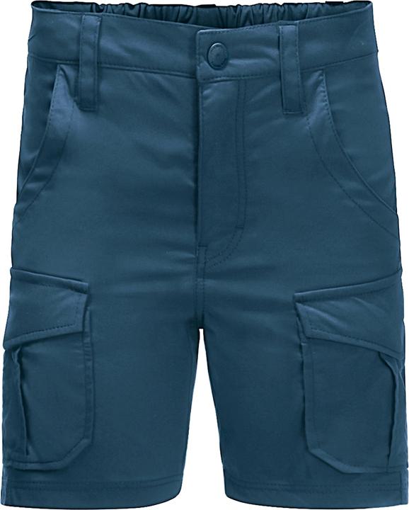 Jack Wolfskin Treasure Hunter Shorts Kids (116)