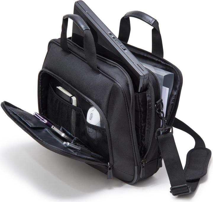 Produktbild Dicota Top Traveller ECO (14.10", Universal)
