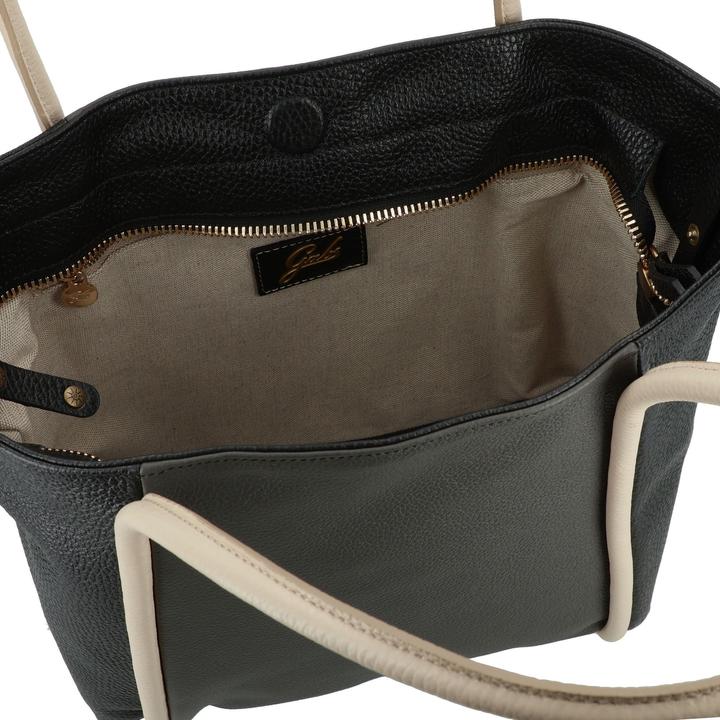Produktbild Gabs Schultertasche Leder 36 cm