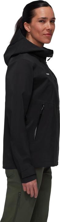 Produktbild Mammut Alto Guide HS Hooded Jacket Women (XS)