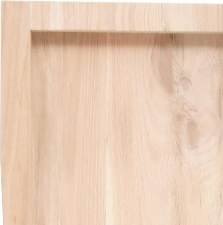 Image du produit VidaXL Aneta (140 x 40 x 6 cm)