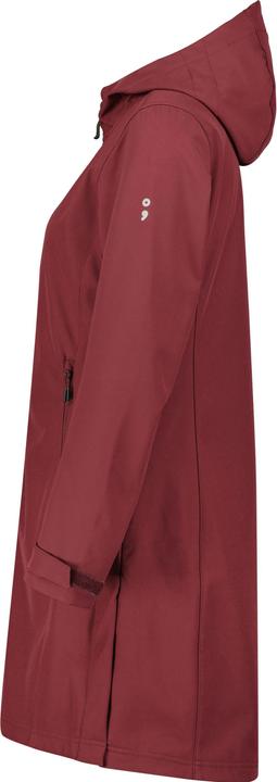 Produktbild Meru Winter Softshellmanten Touloluse (36, S)