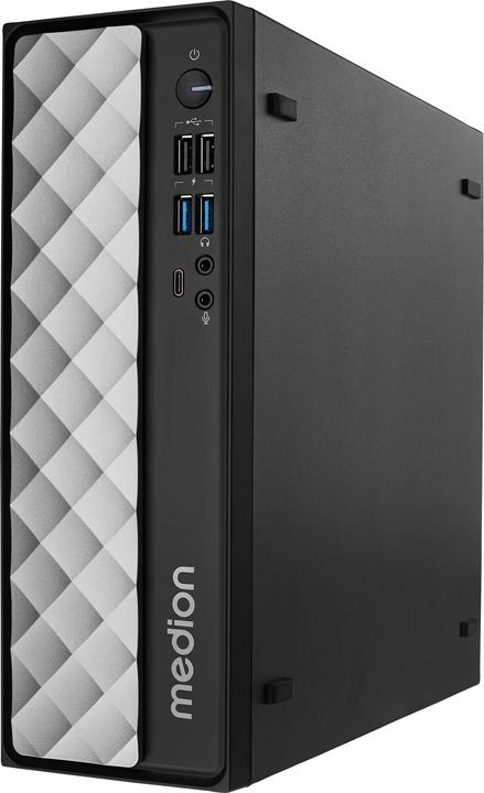 Actual product image Medion T80 (Intel Core i5-12450H, 8 GB, 512 GB)
