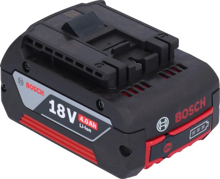 Bosch Professional GBA 18V 4.0Ah (18 V)