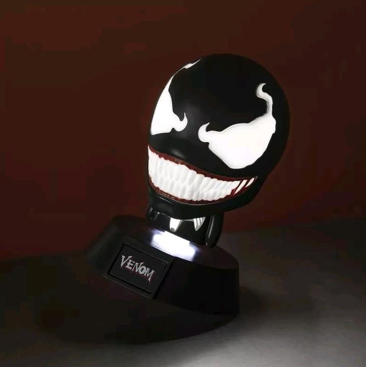 Image du produit Paladone Products Venom - Venom Icon Light (PP6604SPM)