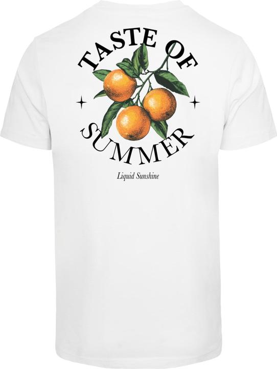 Immagine prodotto Mister Tee MisterTee Taste Of Summer Oranges Tee - 193873 (L)