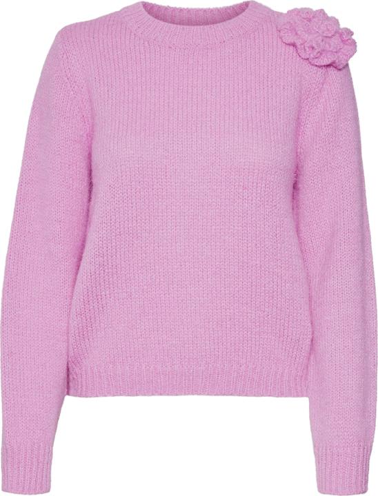 Vero Moda VMADIA Pullover Strickpullover
