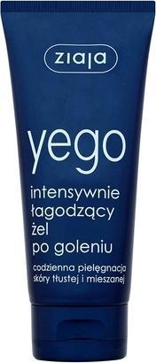 Immagine prodotto Ziaja Yego Gel Intensamente Idratante 75Ml (Gel, 75 ml)