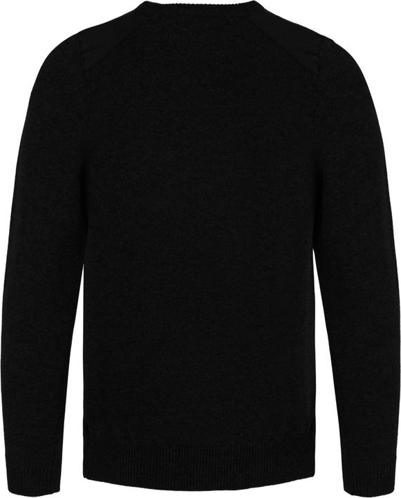 Produktbild Normani Herren Merino Pullover „Otara“ - 8731 (XXL)