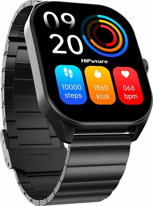 HiFuture Future Fit (40 mm)