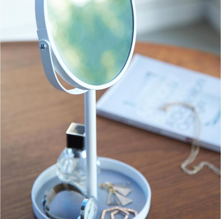 Produktbild Yamazaki Schmuckständer TOWER MIRROR
