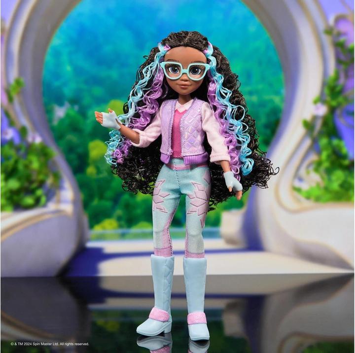 Produktbild Unicorn Academy Layla (Mehrfarbig)