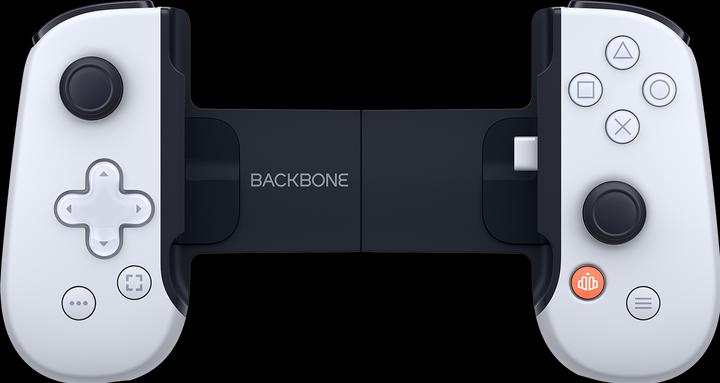 Produktbild Backbone One Playstation Edition (USB-C) - 1. Gen. (Android)