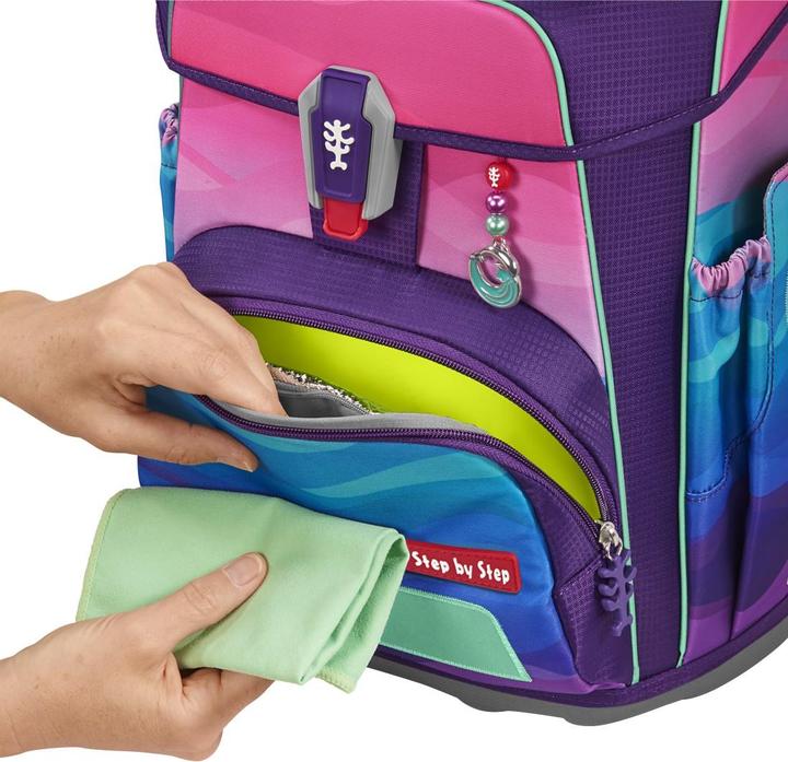 Image du produit Step by Step Océan de nuages (19 l)