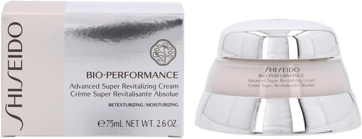 Produktbild Shiseido Bio-Performance (75 ml, Tagescreme)