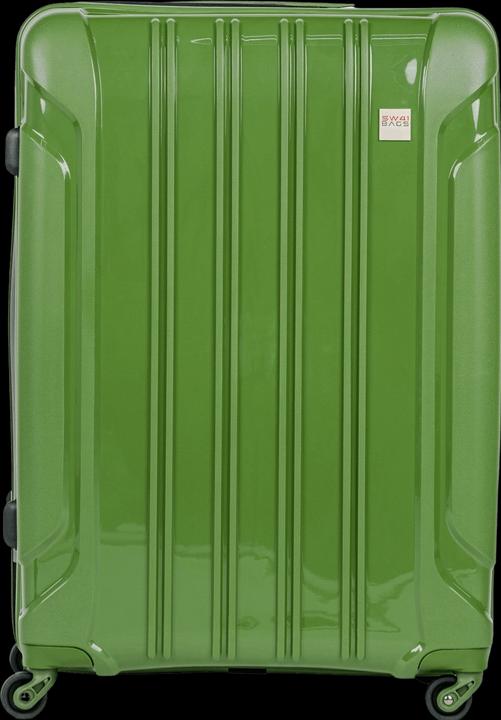 Actual product image Swissbags Tourist (110 l, L (90 - 115l))
