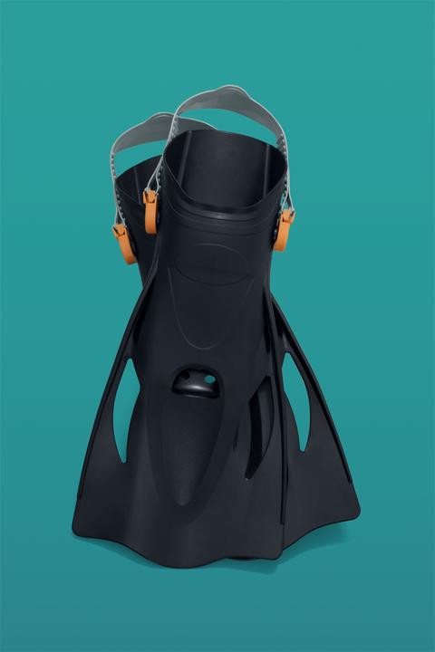 Actual product image Bestway Spark Wave Snorkel Set