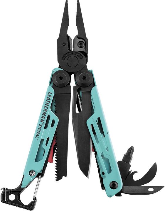 Immagine prodotto Leatherman Segnale (19 Funzioni)
