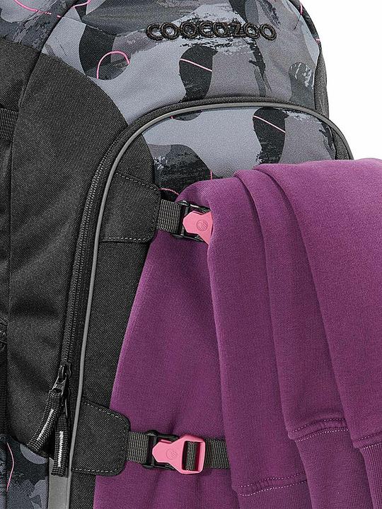Immagine prodotto Coocazoo Zainetto Joker (25 l)