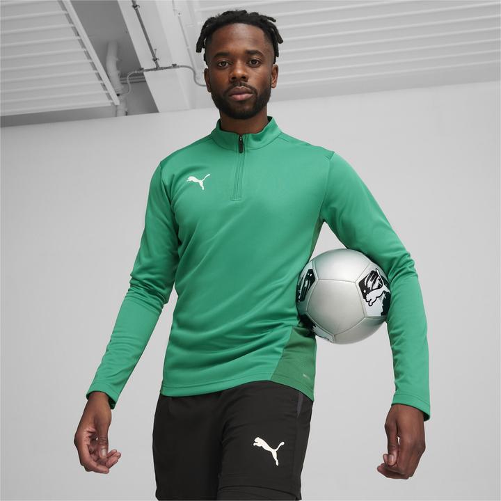 Actual product image Puma teamGOAL Training 1/4 Zip Top (3XL)