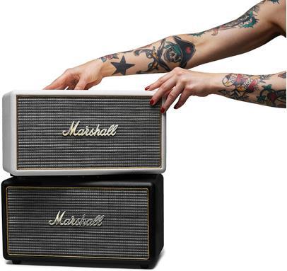 Immagine prodotto Marshall Stanmore (Corrente elettrica)