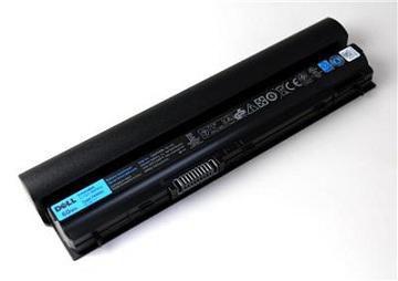 Immagine prodotto Dell Batteria per notebook WRP9M, 6 celle (6 Celle, 2600 mAh)