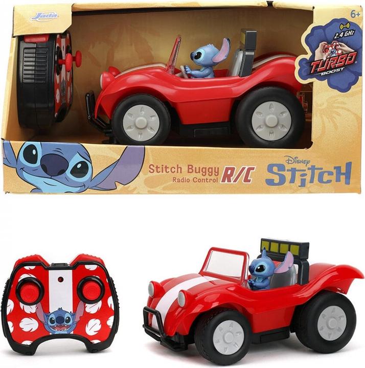 Productafbeelding Jada RC steek Buggy 1:24